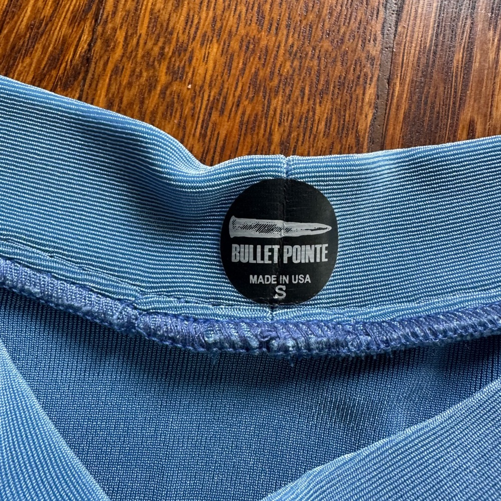 Bullet Pointe Skirt S - Picture 3 of 3